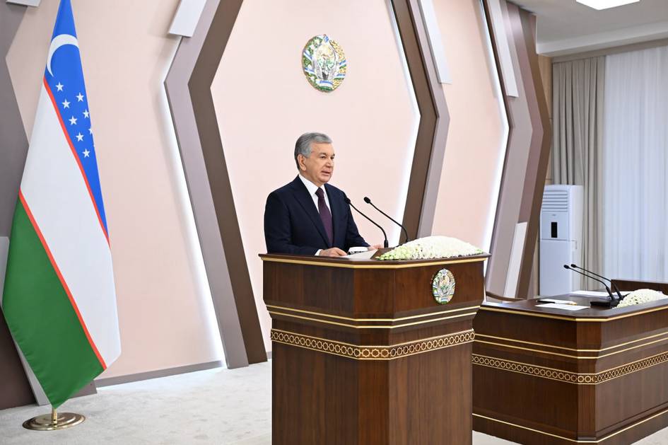 Ўзбекистонда 2026 йилда кичик ва ўрта бизнесни ривожлантиришга 140 трлн сўм кредит ажратилади